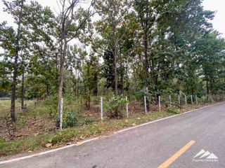 出售 土地 在 Mae On, Chiang Mai