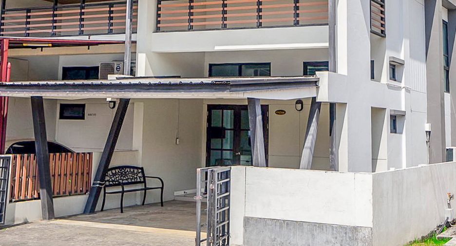Продажа 3 спальни таунхаус в Mueang Chiang Mai, Чианг Маи