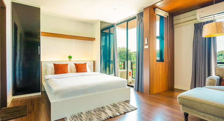 Продажа 3 спальни таунхаус в Mueang Chiang Mai, Чианг Маи