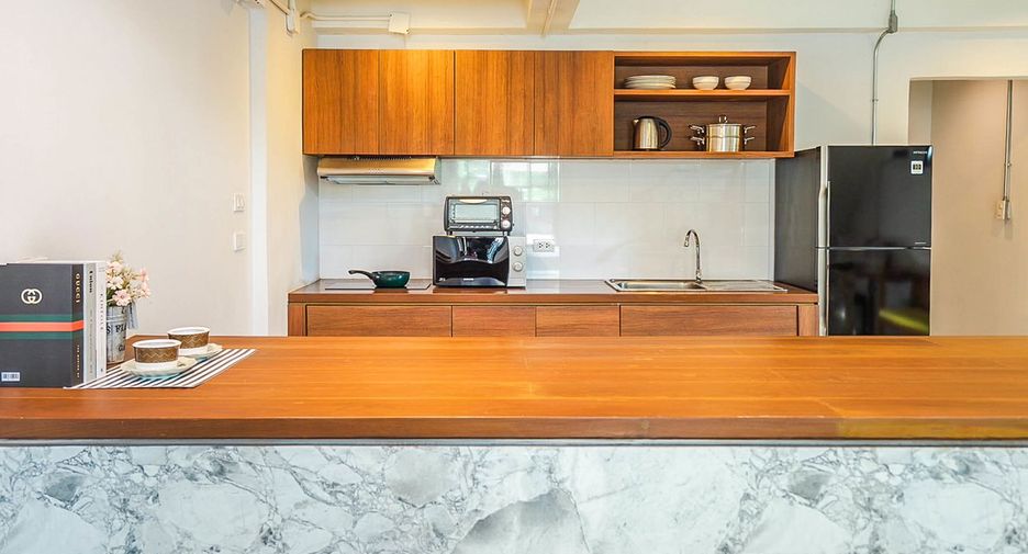 Продажа 3 спальни таунхаус в Mueang Chiang Mai, Чианг Маи