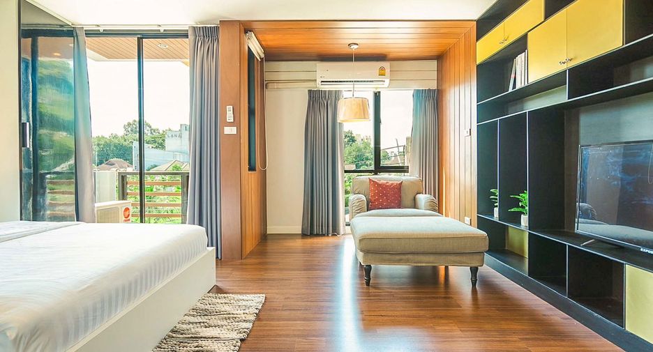 Продажа 3 спальни таунхаус в Mueang Chiang Mai, Чианг Маи