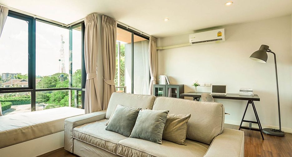 Продажа 3 спальни таунхаус в Mueang Chiang Mai, Чианг Маи
