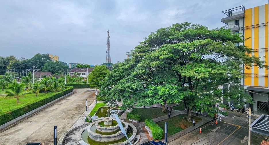 Продажа 3 спальни таунхаус в Mueang Chiang Mai, Чианг Маи