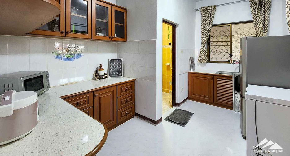 À vendre 3 chambres maison à Mueang Chiang Mai, Chiang Mai