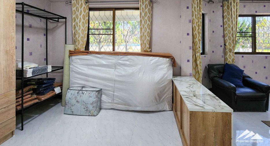 À vendre 3 chambres maison à Mueang Chiang Mai, Chiang Mai