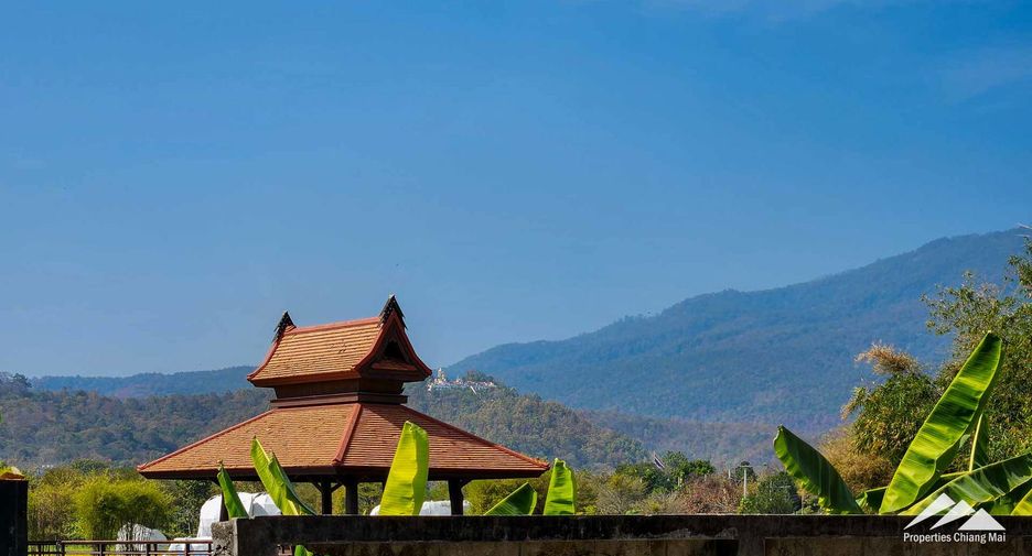 À vendre 3 chambres maison à Mueang Chiang Mai, Chiang Mai