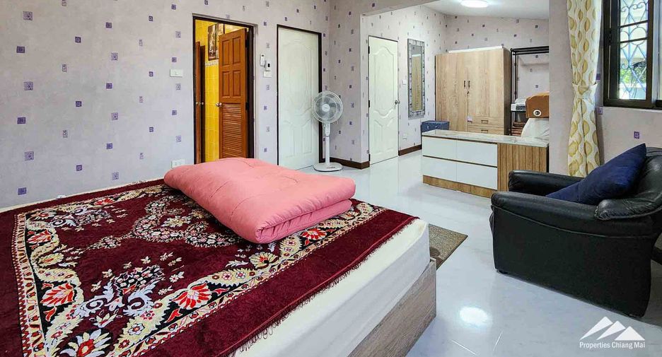 À vendre 3 chambres maison à Mueang Chiang Mai, Chiang Mai