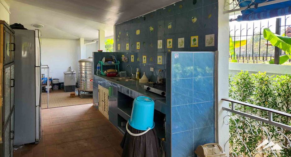 À vendre 3 chambres maison à Mueang Chiang Mai, Chiang Mai