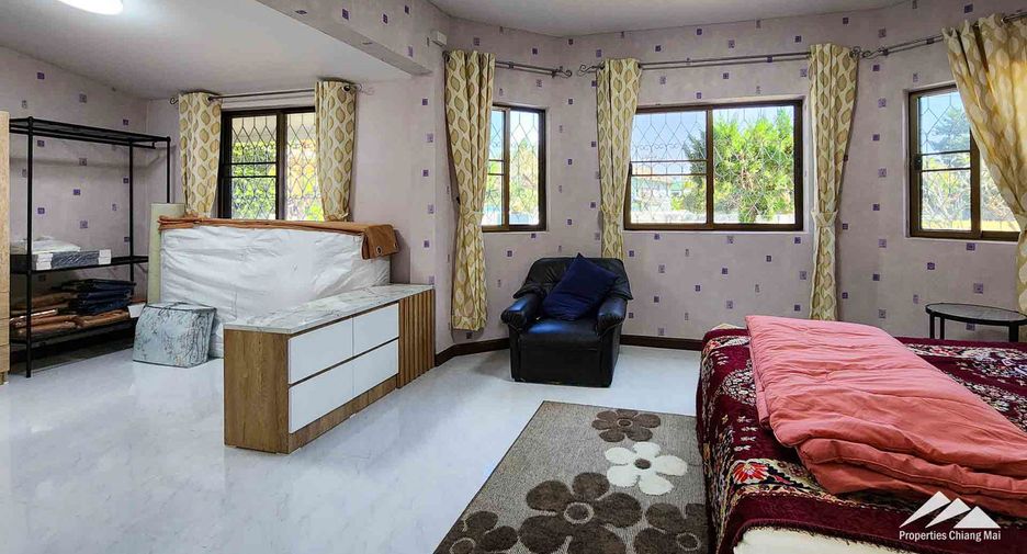 À vendre 3 chambres maison à Mueang Chiang Mai, Chiang Mai