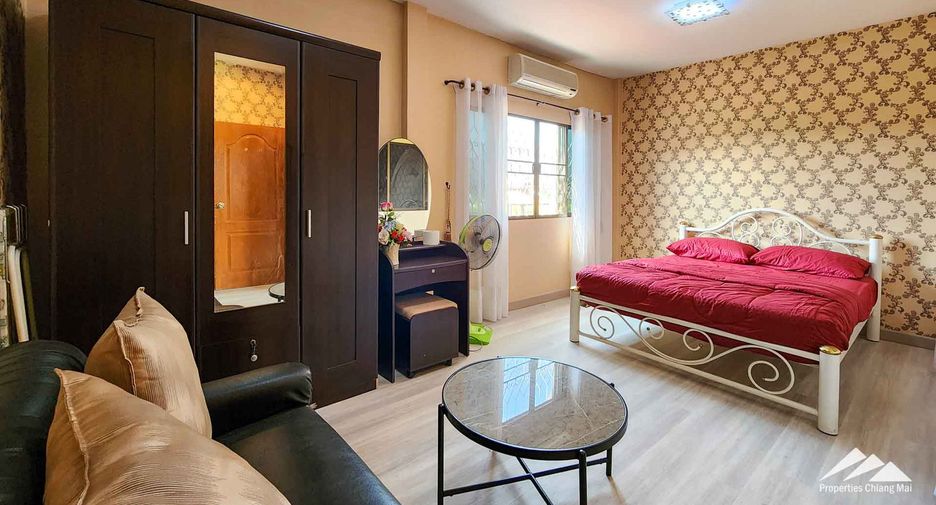 À vendre 3 chambres maison à Mueang Chiang Mai, Chiang Mai