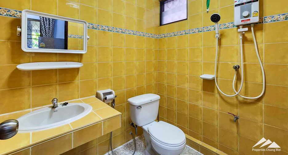 À vendre 3 chambres maison à Mueang Chiang Mai, Chiang Mai