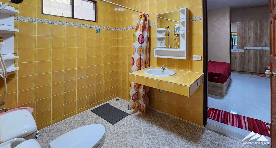 À vendre 3 chambres maison à Mueang Chiang Mai, Chiang Mai