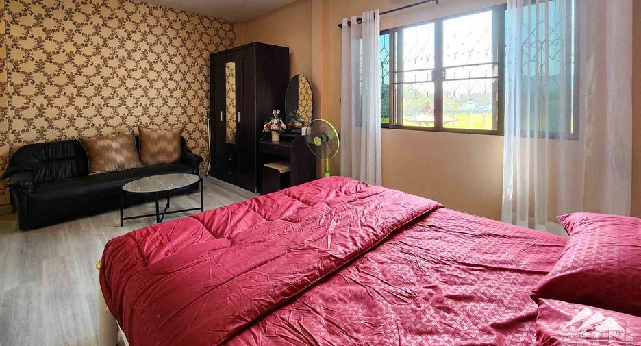 À vendre 3 chambres maison à Mueang Chiang Mai, Chiang Mai