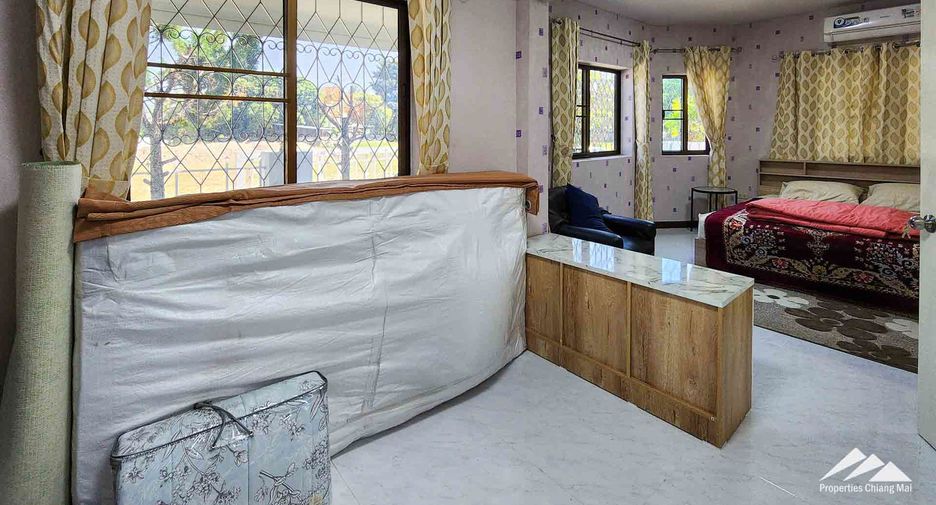 À vendre 3 chambres maison à Mueang Chiang Mai, Chiang Mai