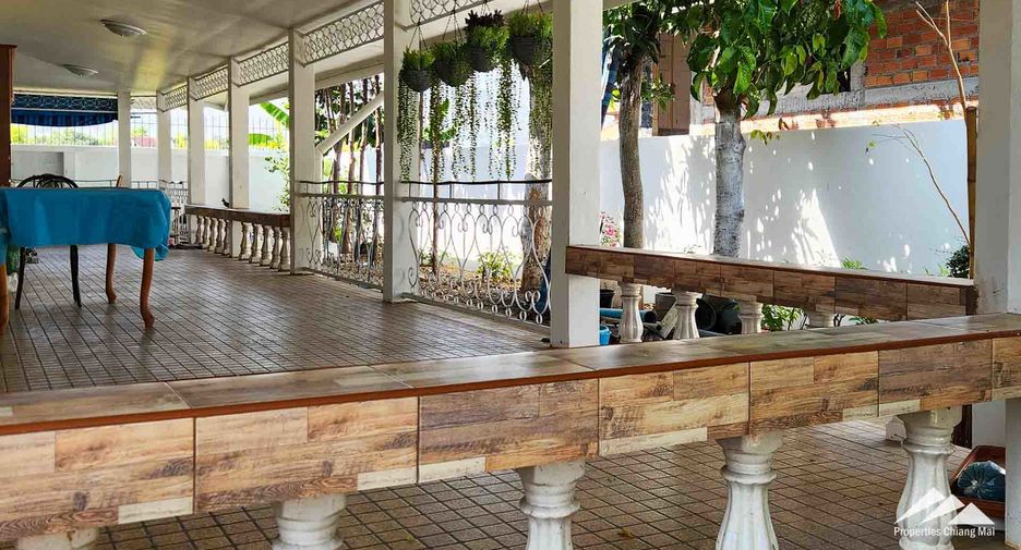 À vendre 3 chambres maison à Mueang Chiang Mai, Chiang Mai