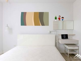 Wohnung zur Miete und zum Kauf mit 1 Zimmer in Mueang Chiang Mai, Chiang Mai