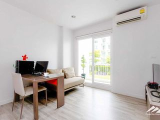 Wohnung zur Miete und zum Kauf mit 1 Zimmer in Mueang Chiang Mai, Chiang Mai