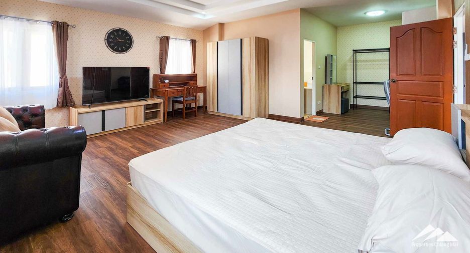 À vendre 4 chambres maison à Mueang Chiang Mai, Chiang Mai