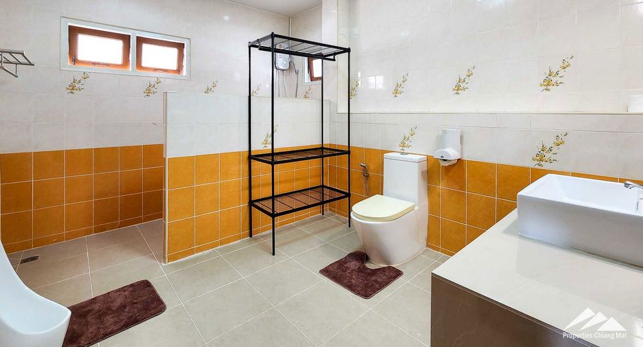 À vendre 4 chambres maison à Mueang Chiang Mai, Chiang Mai