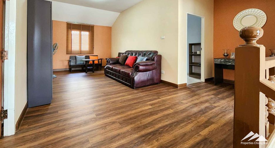 À vendre 4 chambres maison à Mueang Chiang Mai, Chiang Mai