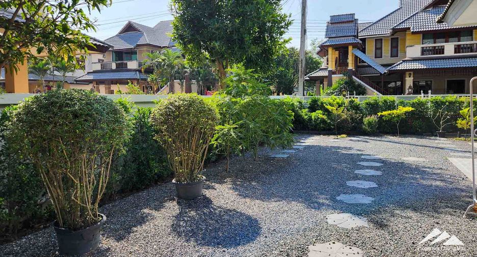 À vendre 4 chambres maison à Mueang Chiang Mai, Chiang Mai