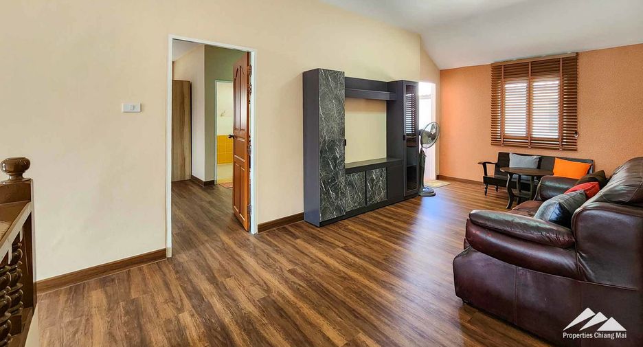 À vendre 4 chambres maison à Mueang Chiang Mai, Chiang Mai