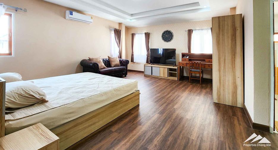 À vendre 4 chambres maison à Mueang Chiang Mai, Chiang Mai