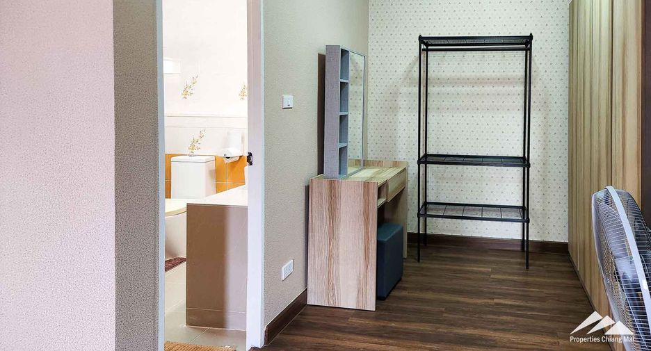 À vendre 4 chambres maison à Mueang Chiang Mai, Chiang Mai