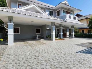 À vendre 4 chambres maison à Mueang Chiang Mai, Chiang Mai
