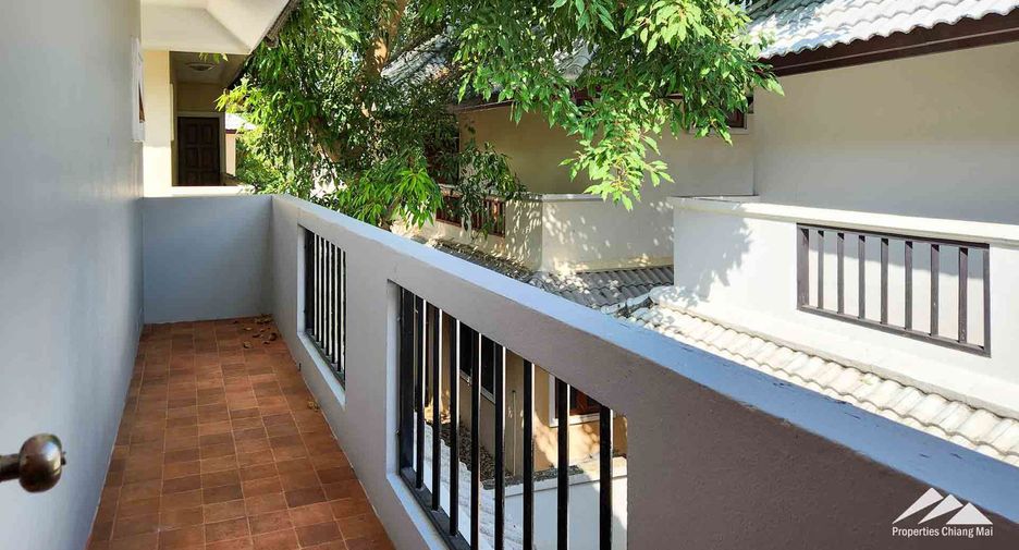 À vendre 4 chambres maison à Mueang Chiang Mai, Chiang Mai