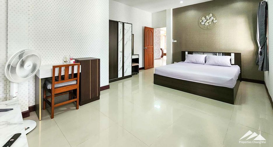 À vendre 4 chambres maison à Mueang Chiang Mai, Chiang Mai