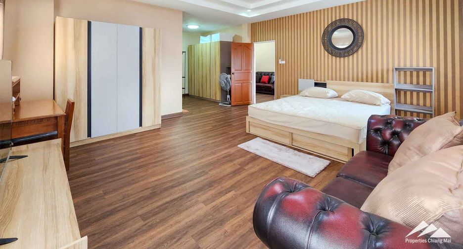 À vendre 4 chambres maison à Mueang Chiang Mai, Chiang Mai