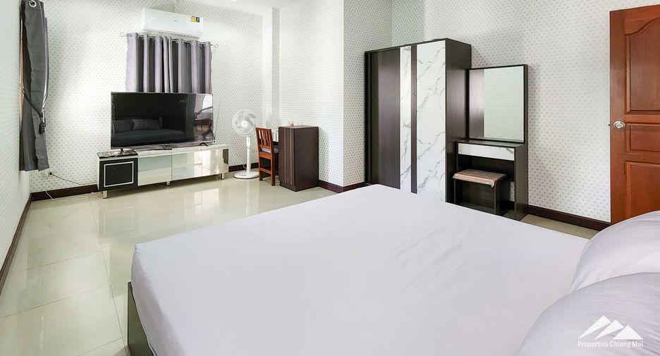À vendre 4 chambres maison à Mueang Chiang Mai, Chiang Mai