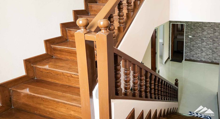 À vendre 4 chambres maison à Mueang Chiang Mai, Chiang Mai