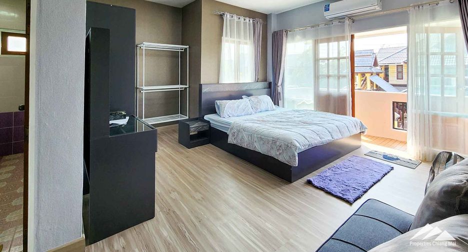 À vendre 4 chambres maison à Mueang Chiang Mai, Chiang Mai