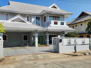 À vendre 4 chambres maison à Mueang Chiang Mai, Chiang Mai
