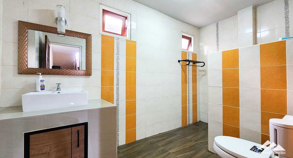 À vendre 4 chambres maison à Mueang Chiang Mai, Chiang Mai