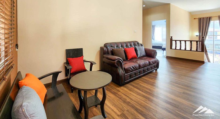 À vendre 4 chambres maison à Mueang Chiang Mai, Chiang Mai