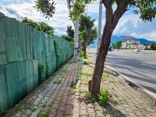 À vendre terrain à Mueang Chiang Mai, Chiang Mai