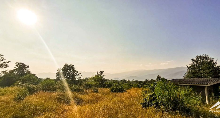 出售 土地 在 Ban Hong, Lamphun