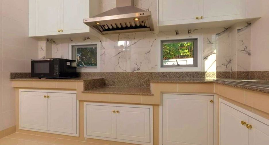 Casa en venta de 3 habitaciones en Mueang Chiang Mai, Chiang Mai