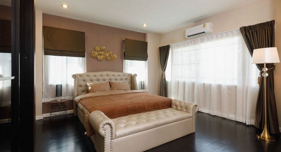 Casa en venta de 3 habitaciones en Mueang Chiang Mai, Chiang Mai