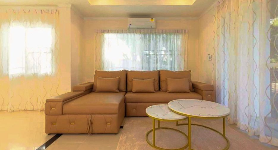 Casa en venta de 3 habitaciones en Mueang Chiang Mai, Chiang Mai