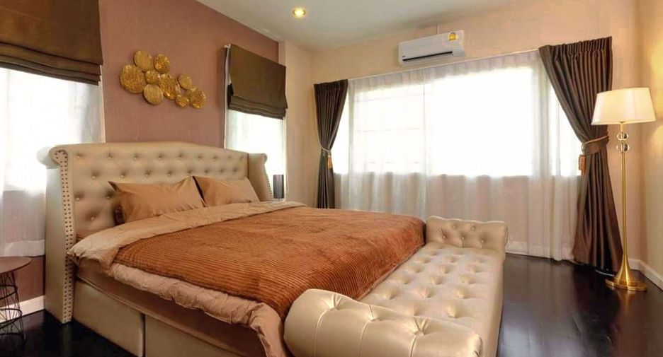 Casa en venta de 3 habitaciones en Mueang Chiang Mai, Chiang Mai