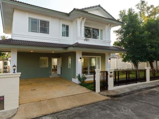 Casa en venta de 3 habitaciones en Mueang Chiang Mai, Chiang Mai