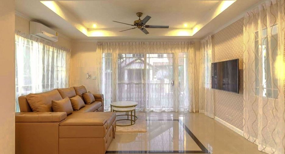Casa en venta de 3 habitaciones en Mueang Chiang Mai, Chiang Mai
