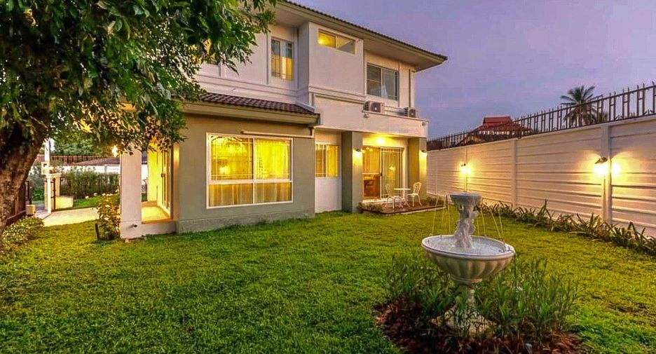 Casa en venta de 3 habitaciones en Mueang Chiang Mai, Chiang Mai