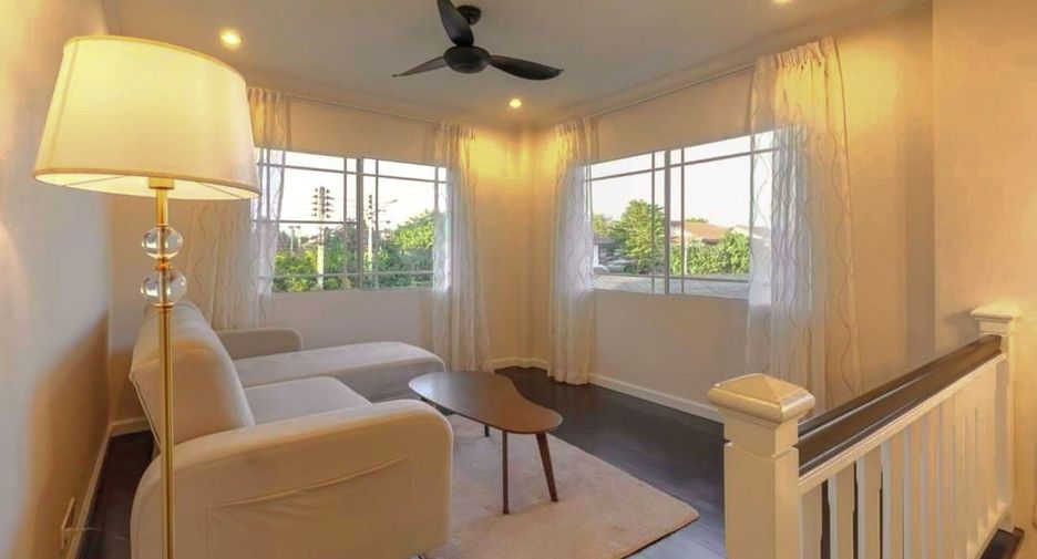 Casa en venta de 3 habitaciones en Mueang Chiang Mai, Chiang Mai