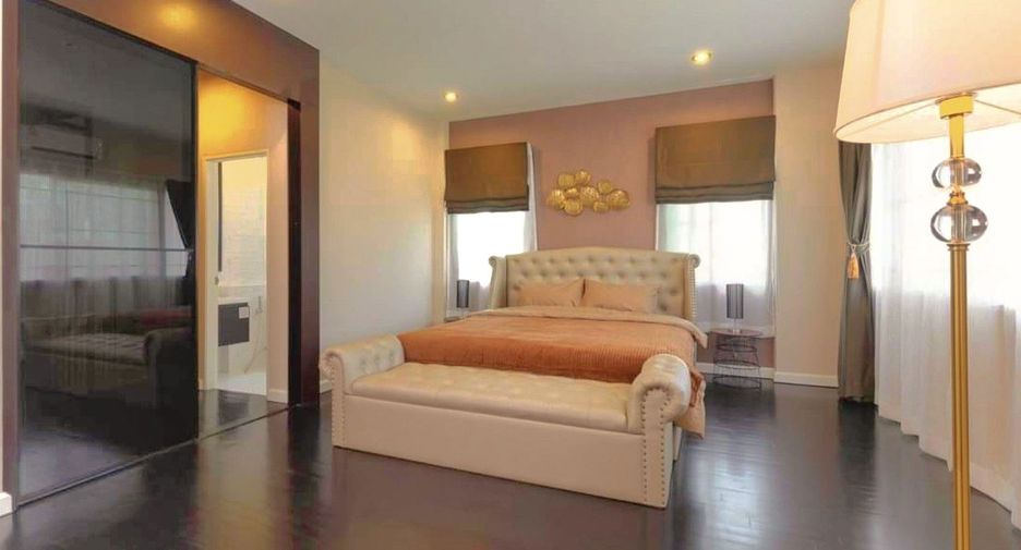 Casa en venta de 3 habitaciones en Mueang Chiang Mai, Chiang Mai