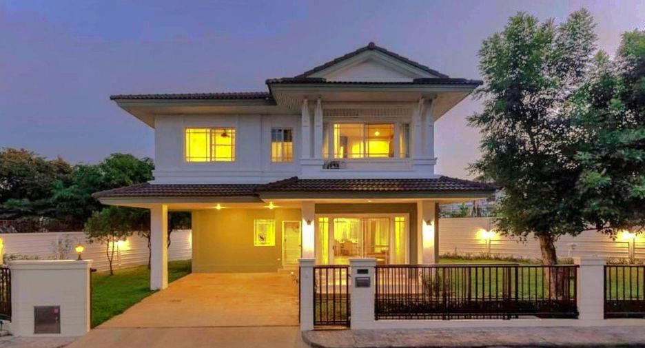 Casa en venta de 3 habitaciones en Mueang Chiang Mai, Chiang Mai
